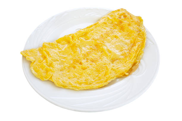 KARIŞIK OMLET
