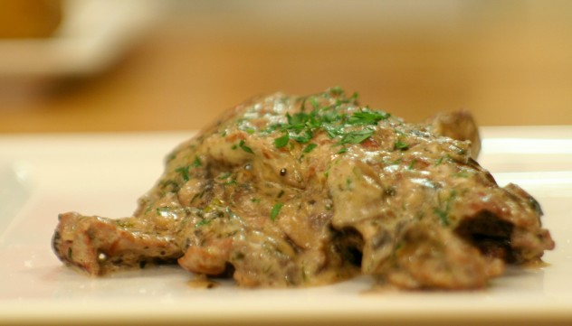 MANTAR SOSLU ET