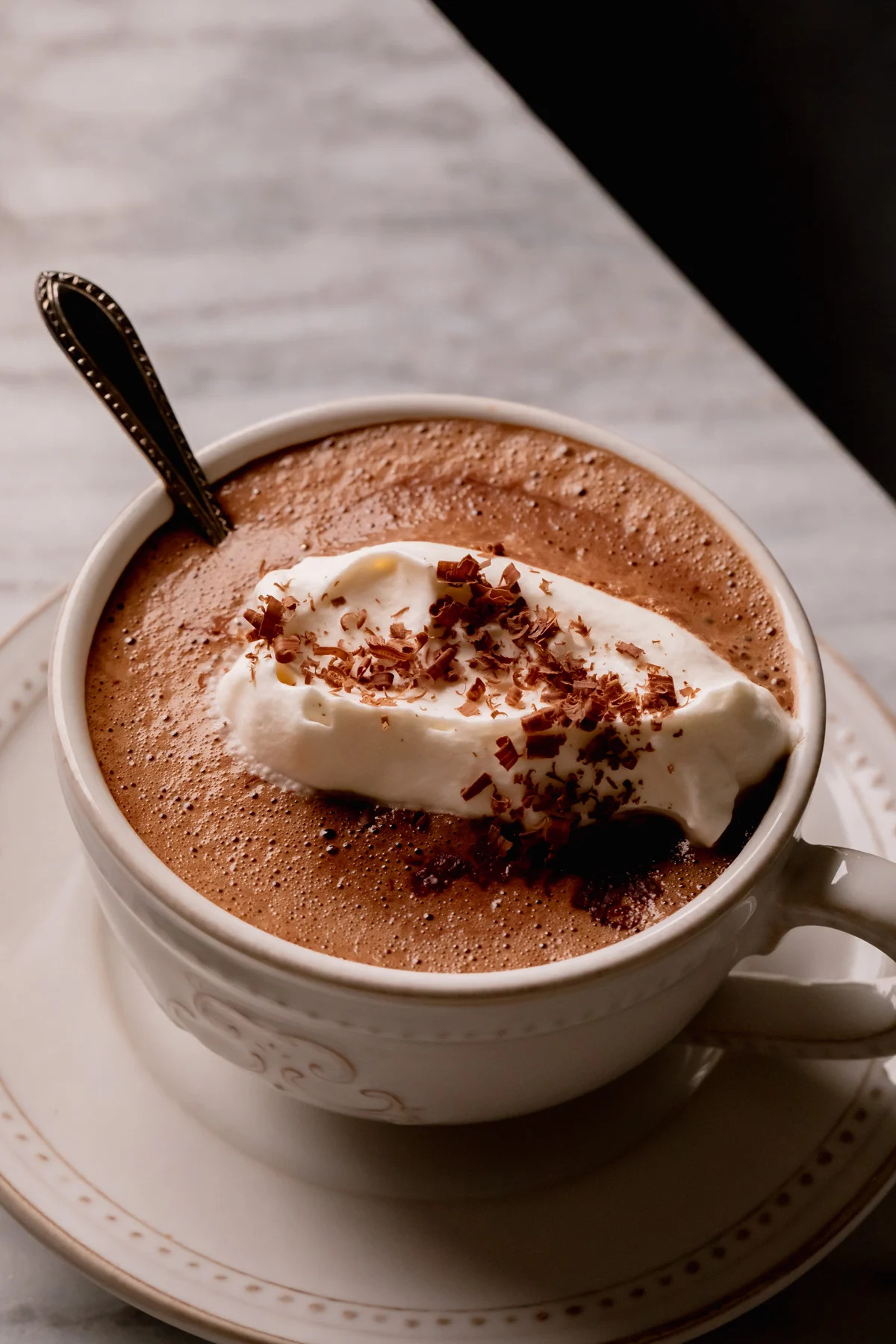 MOCHA