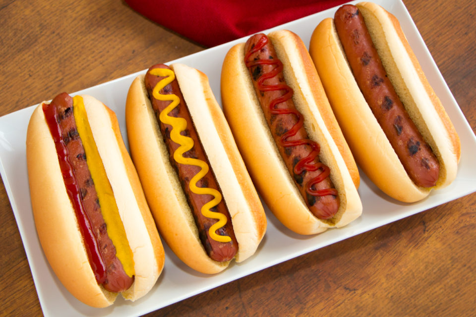 HOTDOG