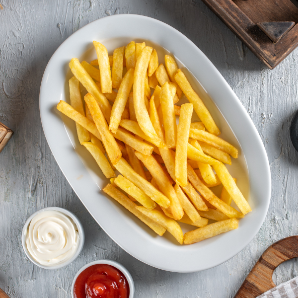 PATATES TAVA