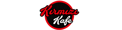 Kırmızı Kafe Logosu